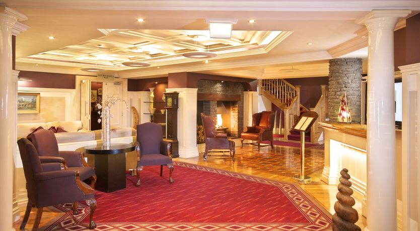 Photo of Castle Hotel