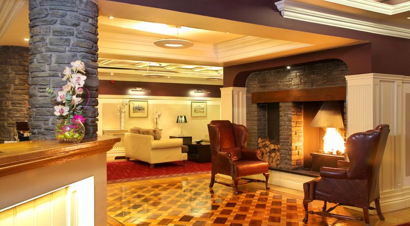 Photo of Castle Hotel