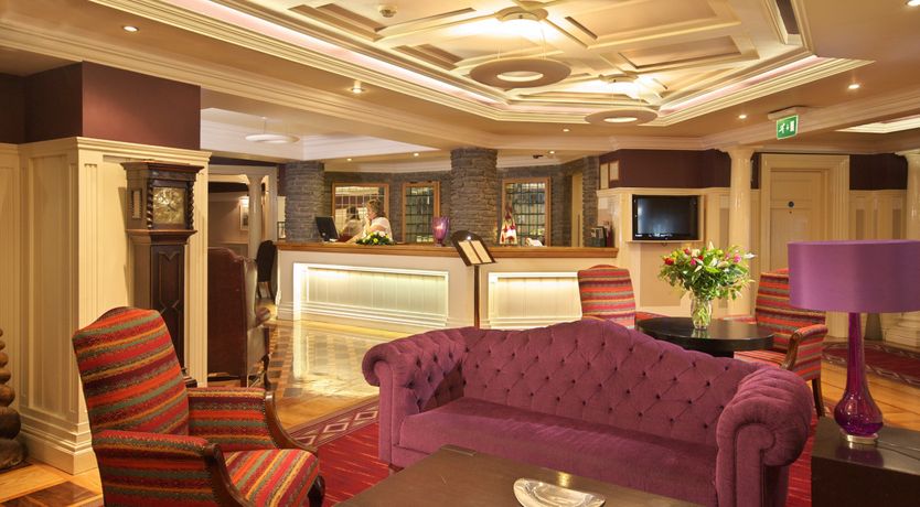 Photo of Castle Hotel