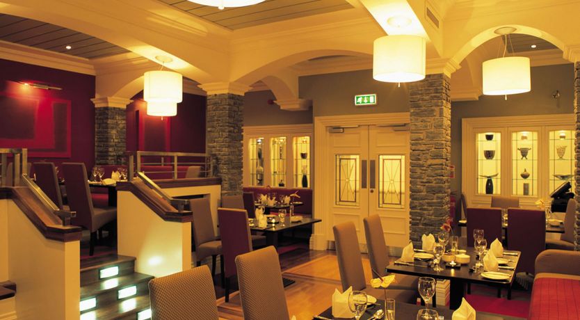 Photo of Castle Hotel