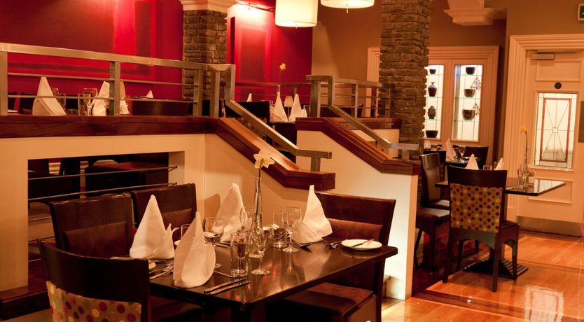 Photo of Castle Hotel