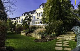 Photo of glenview-hotel