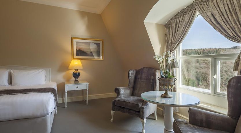 Photo of Glenview Hotel