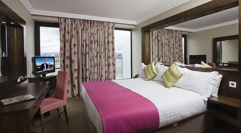 Photo of Ashling Hotel Dublin