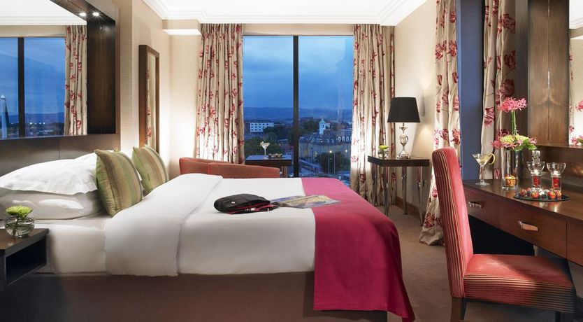 Photo of Ashling Hotel Dublin