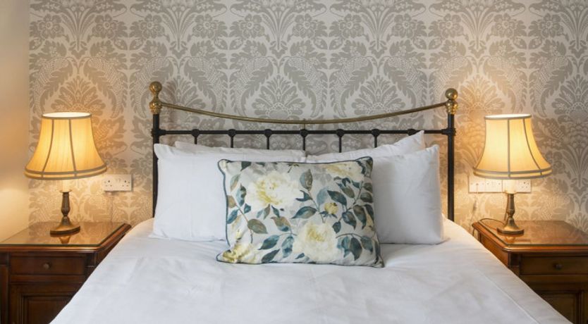 Photo of Barrys Hotel