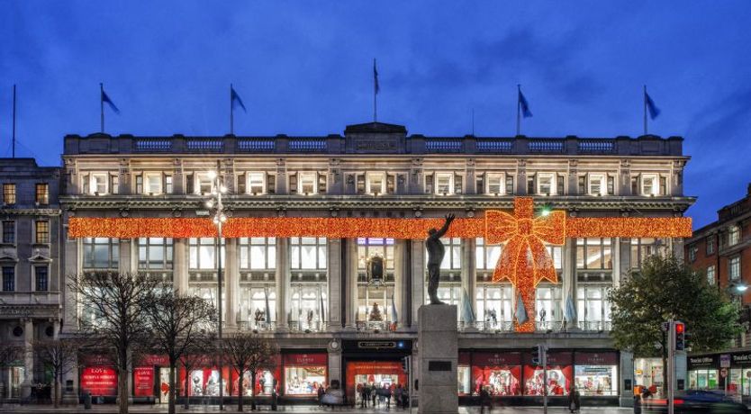 Photo of Barrys Hotel