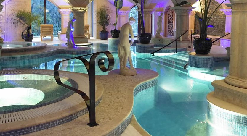 Photo of Muckross Park Hotel & Cloisters Spa