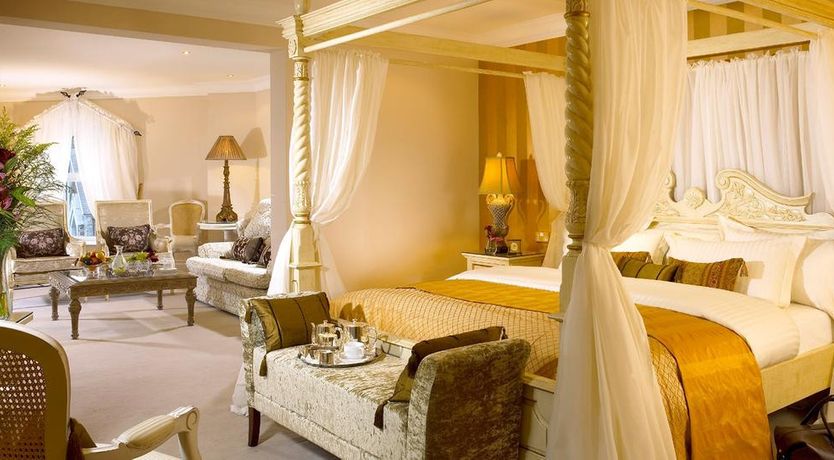 Photo of Muckross Park Hotel & Cloisters Spa