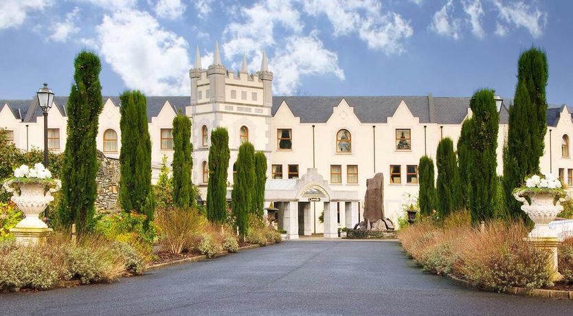 Photo of Muckross Park Hotel & Cloisters Spa