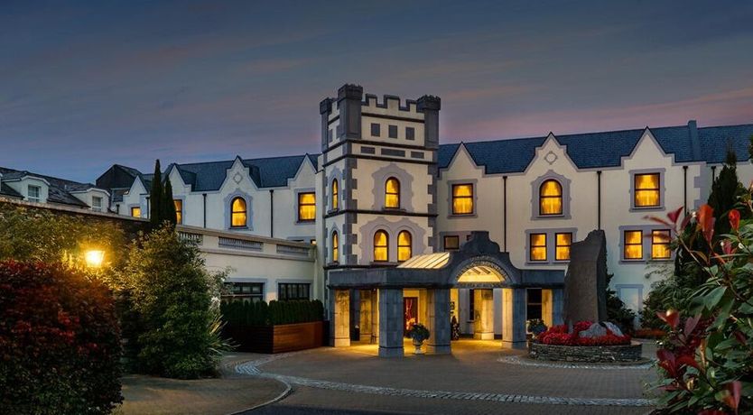 Photo of Muckross Park Hotel & Cloisters Spa