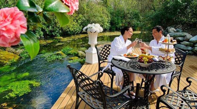 Photo of Muckross Park Hotel & Cloisters Spa