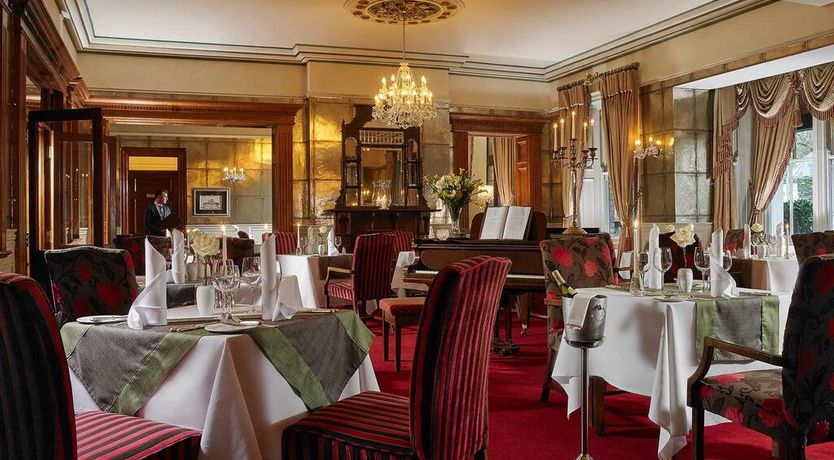 Photo of Muckross Park Hotel & Cloisters Spa