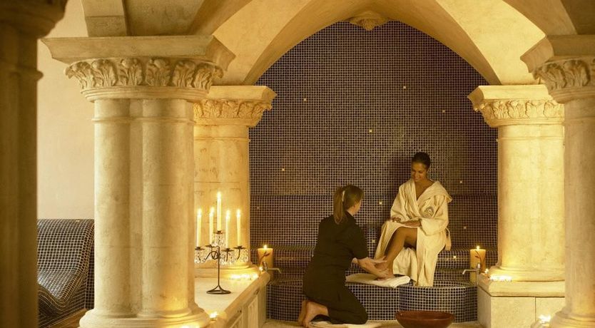 Photo of Muckross Park Hotel & Cloisters Spa