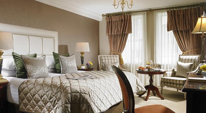 Photo of Muckross Park Hotel & Cloisters Spa