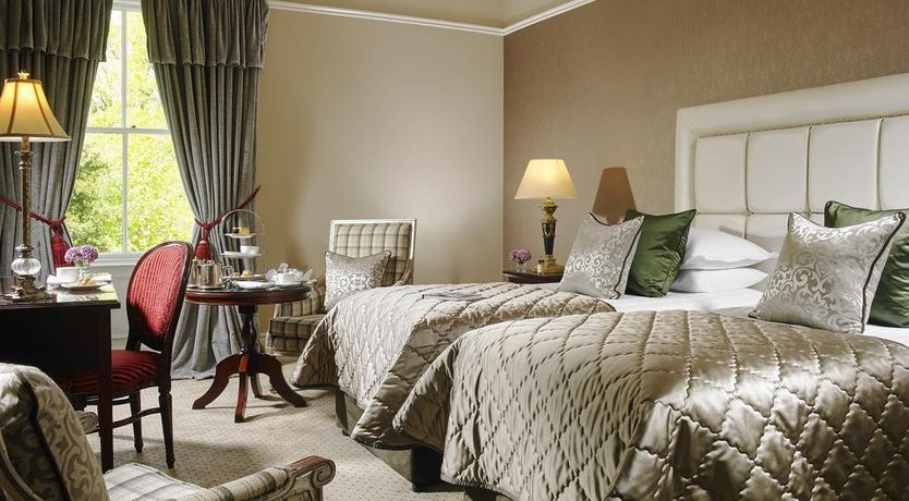 Photo of Muckross Park Hotel & Cloisters Spa