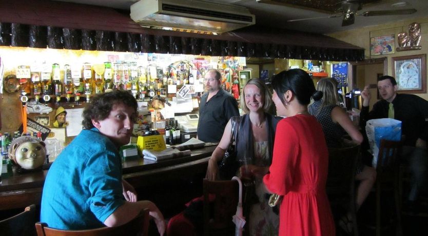 Photo of Wards Hotel