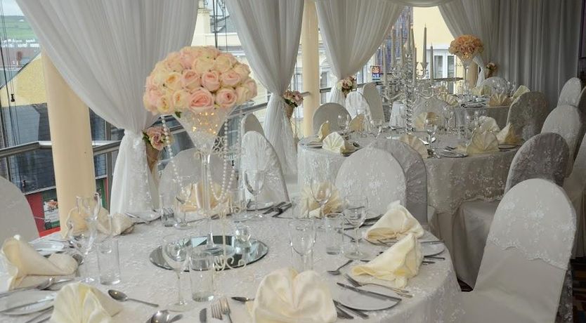 Photo of McGettigans Hotel