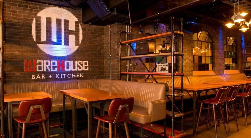 Photo of McGettigans Hotel