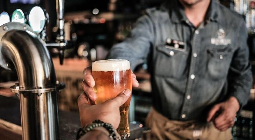 Photo of McGettigans Hotel