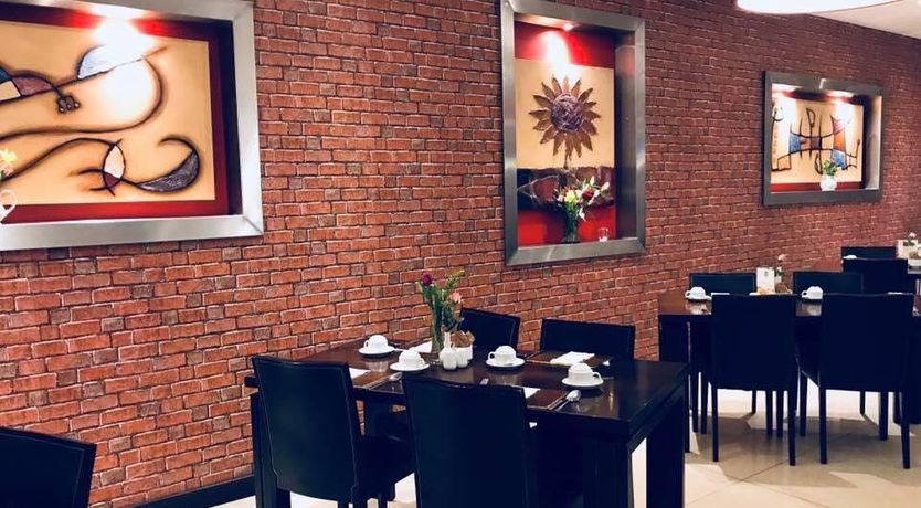 Photo of McGettigans Hotel