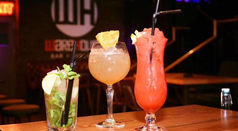 Photo of McGettigans Hotel