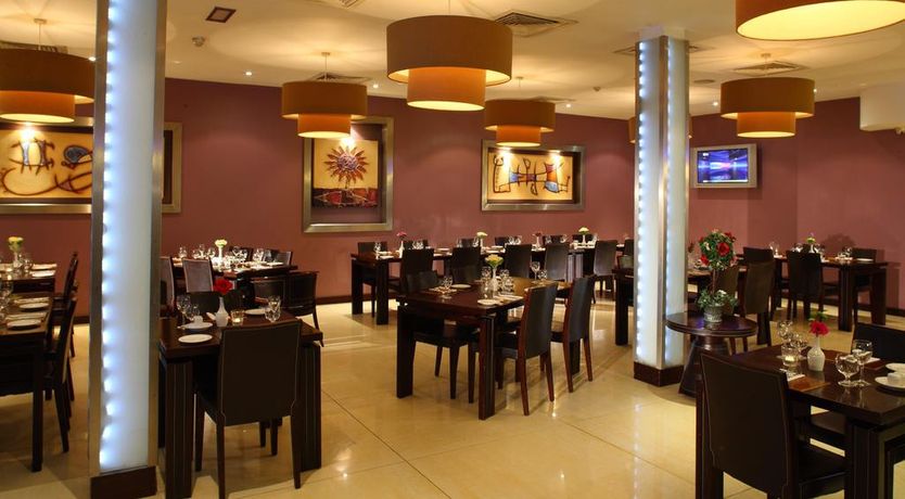 Photo of McGettigans Hotel