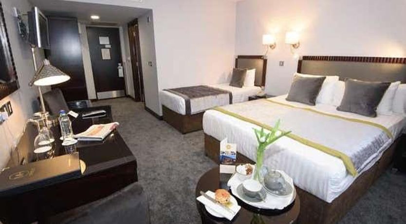 Photo of McGettigans Hotel