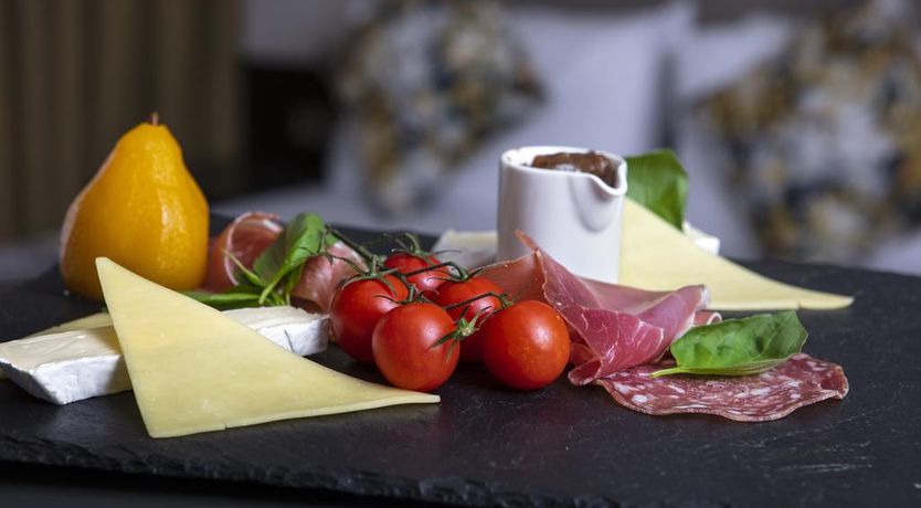 Photo of McGettigans Hotel