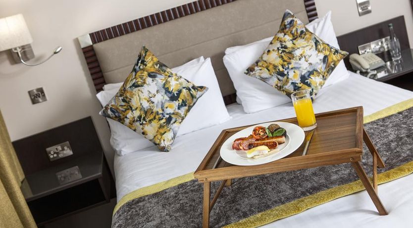 Photo of McGettigans Hotel