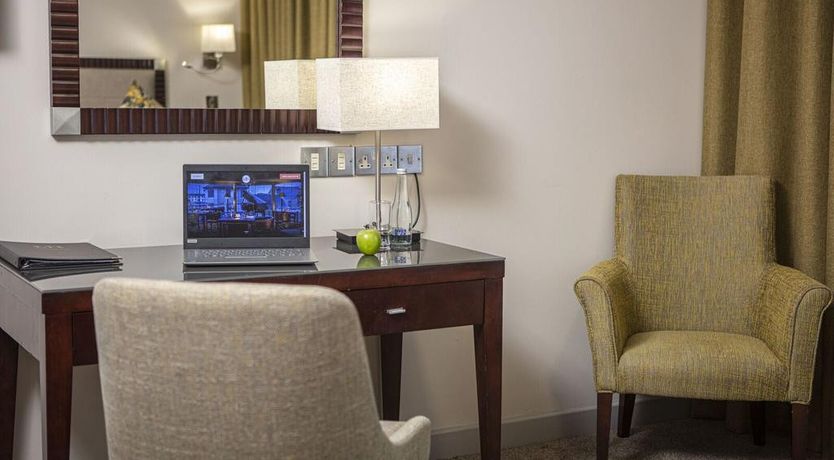 Photo of McGettigans Hotel