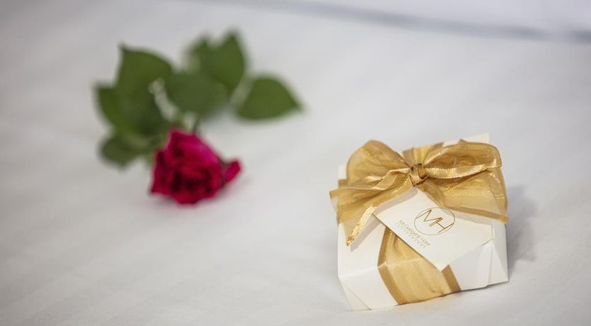 Photo of McGettigans Hotel