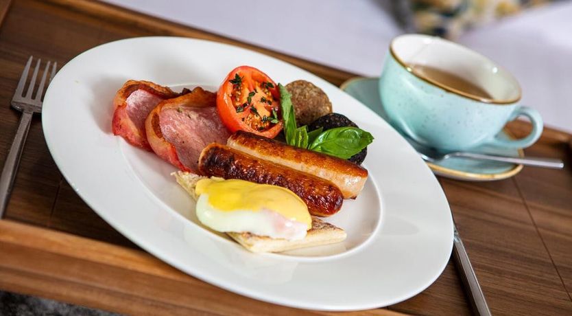 Photo of McGettigans Hotel