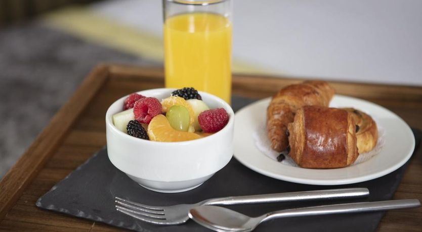 Photo of McGettigans Hotel