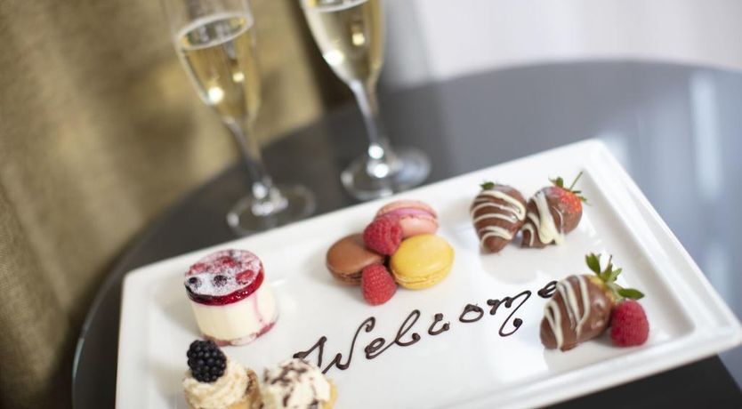 Photo of McGettigans Hotel