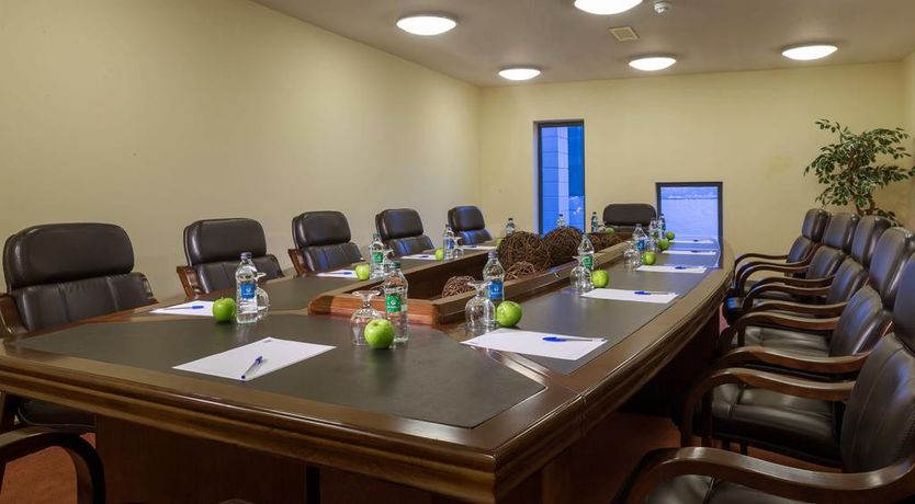 Photo of McGettigans Hotel