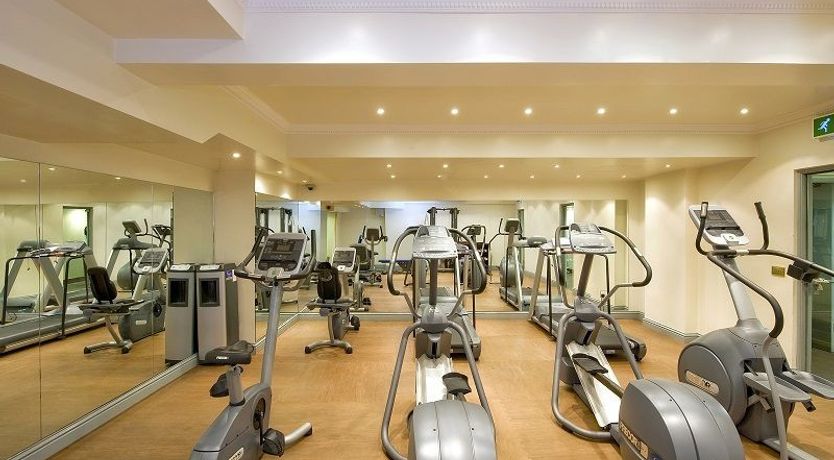 Photo of Wynns Hotel