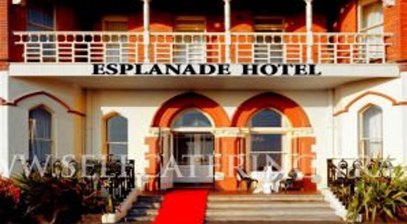 Photo of Esplanade Hotel