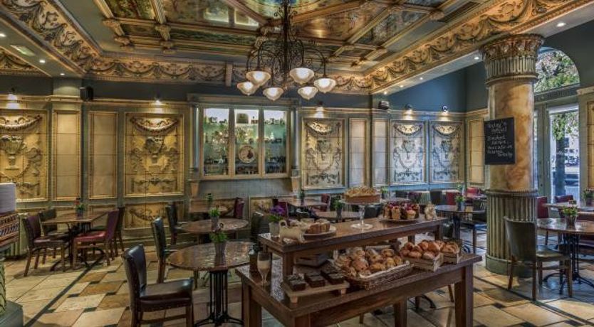 Photo of The Imperial Hotel, Escape Salon & Spa