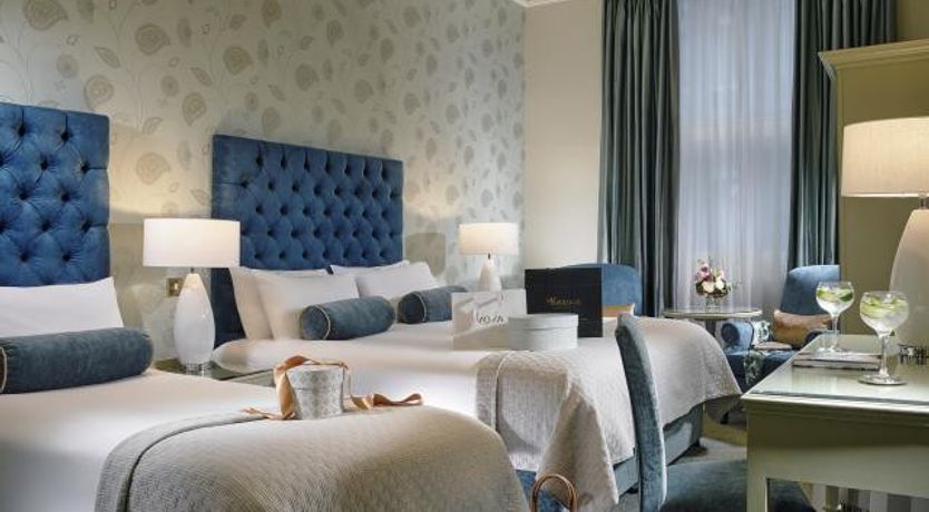 Photo of The Imperial Hotel, Escape Salon & Spa