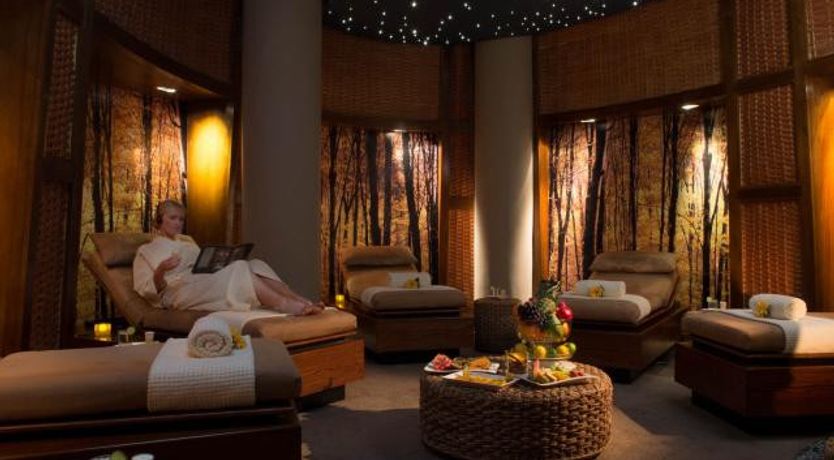 Photo of The Imperial Hotel, Escape Salon & Spa