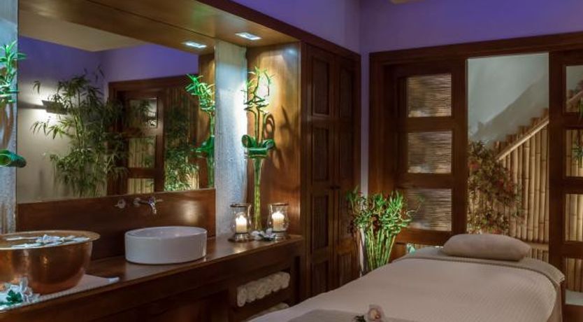 Photo of The Imperial Hotel, Escape Salon & Spa