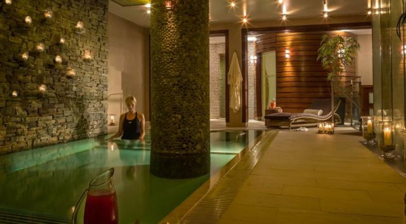 Photo of The Imperial Hotel, Escape Salon & Spa