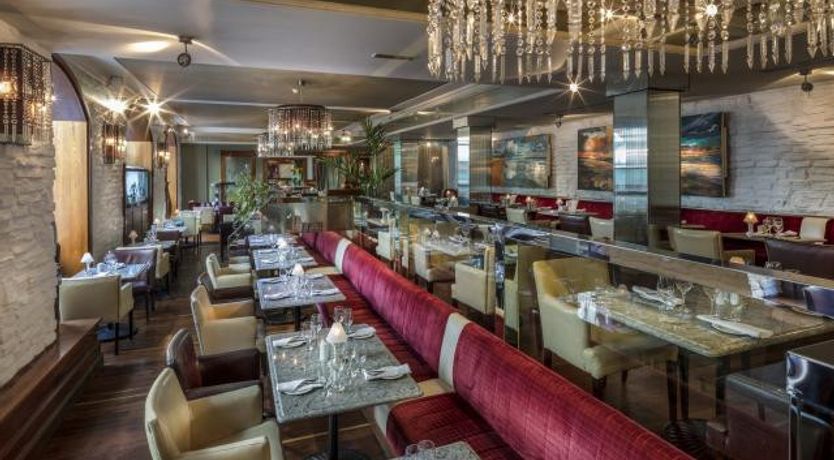 Photo of The Imperial Hotel, Escape Salon & Spa