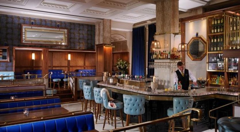 Photo of The Imperial Hotel, Escape Salon & Spa