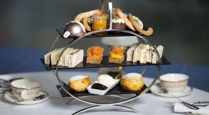 Photo of The Imperial Hotel, Escape Salon & Spa