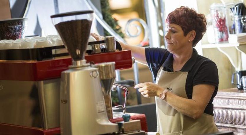 Photo of The Imperial Hotel, Escape Salon & Spa