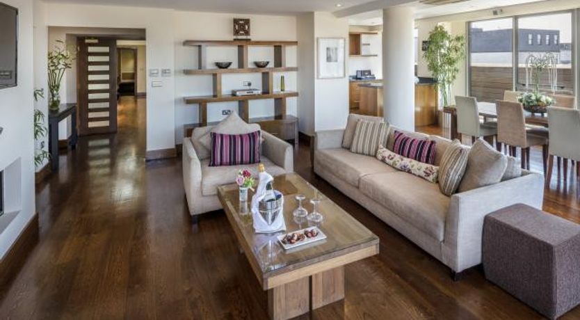 Photo of The Imperial Hotel, Escape Salon & Spa