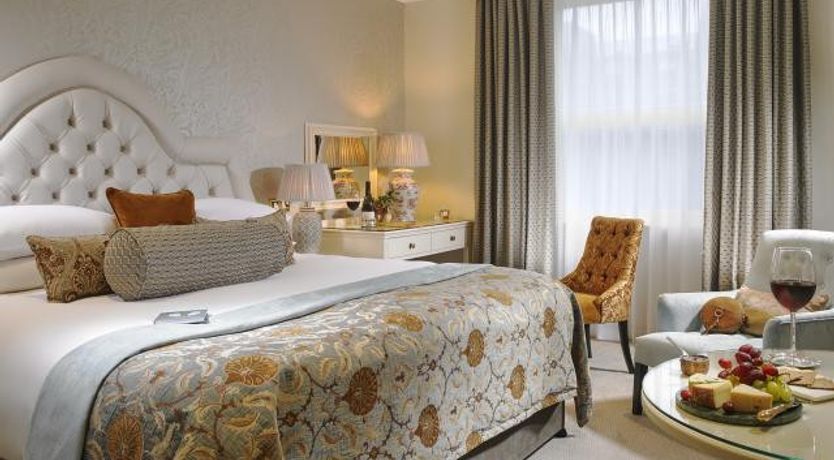 Photo of The Imperial Hotel, Escape Salon & Spa