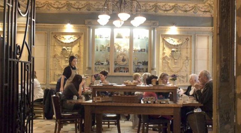 Photo of The Imperial Hotel, Escape Salon & Spa